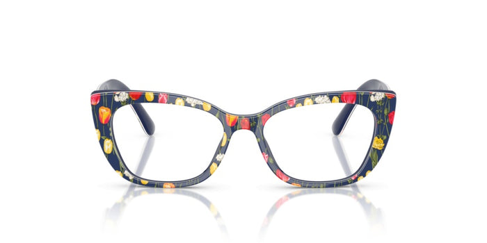 Korrektionsbrillen Dolce Gabbana DG3357 3435 49 15 — vista 2