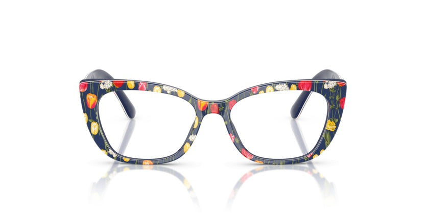 Gafas Graduadas Dolce Gabbana DG3357 3435 49 15