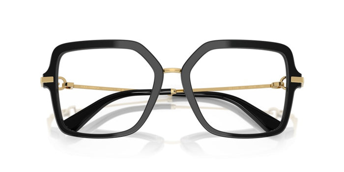 Dolce Gabbana DG3396 501 55 18 光学镜架 时尚近视眼镜 — vista 4