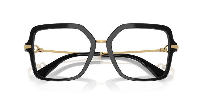 Gafas Graduadas Dolce Gabbana DG3396 501 55 18