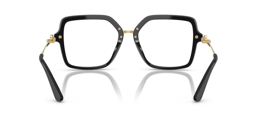 Gafas Graduadas Dolce Gabbana DG3396 501 55 18