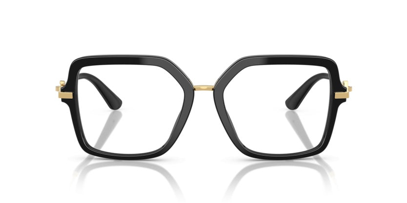 Gafas Graduadas Dolce Gabbana DG3396 501 55 18