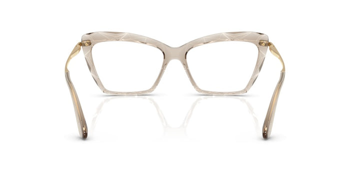 Gafas Graduadas Dolce Gabbana DG5025 3432 53 15 — vista 5