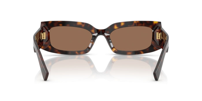 Sunglasses Dolce Gabbana DG4479 502/73 55 20 — vista 5