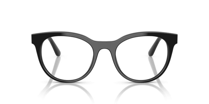 Lunettes de Vue Dolce Gabbana DG3399 501 52 20 — vista 2
