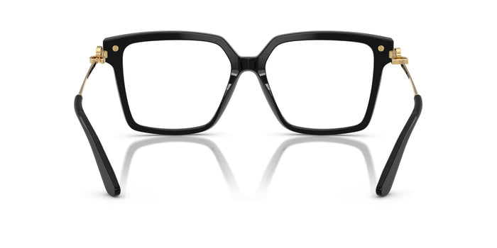 Lunettes de Vue Dolce Gabbana DG3397 501 56 16 — vista 4