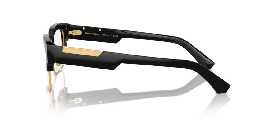 Gafas Graduadas Dolce Gabbana DG3388 501 53 18