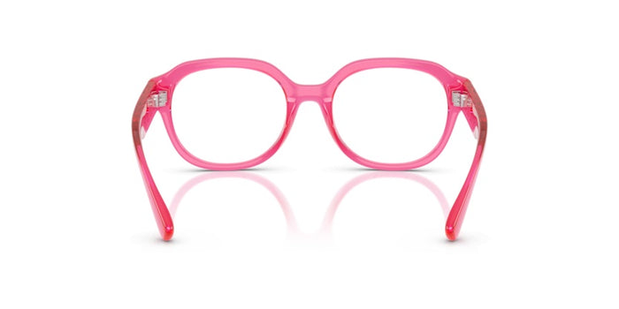Prescription Glasses Dolce Gabbana DG5004U 3450 48 17 — vista 5