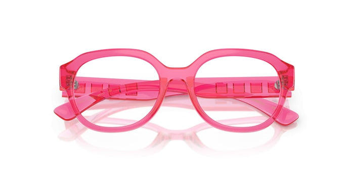 Prescription Glasses Dolce Gabbana DG5004U 3450 48 17 — vista 4