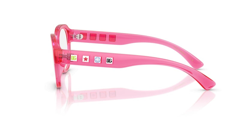 Gafas Graduadas Dolce Gabbana DG5004U 3450 48 17