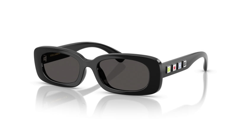 Sonnenbrillen Dolce Gabbana DG6006U 501/87 46 16