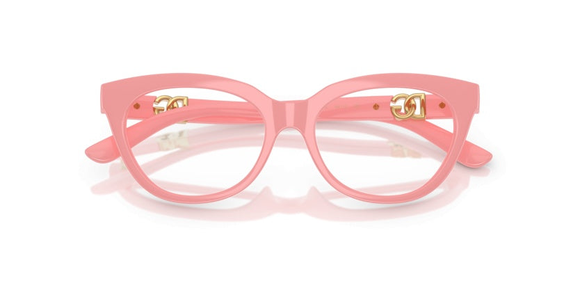 Gafas Graduadas Dolce Gabbana DG5005U 3098 48 15