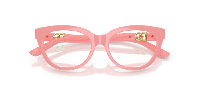 Dolce Gabbana DG5005U 3098 48 15 光学镜架 近视眼镜 — vista 5