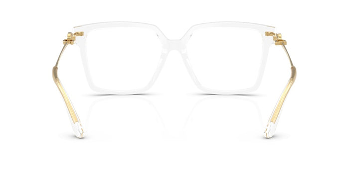 Gafas Graduadas Dolce Gabbana DG3397 3133 56 16 — vista 5