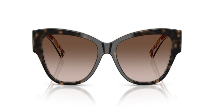 Sunglasses Dolce Gabbana DG4449 321713 54 16 — vista 2