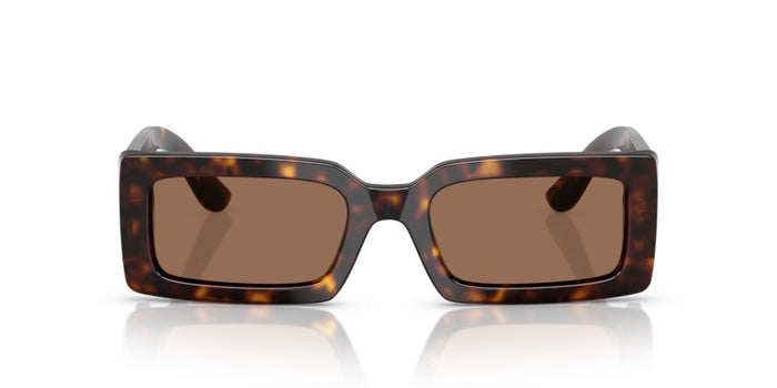 Gafas de Sol Dolce Gabbana DG4416 193573 53 20 — vista 2