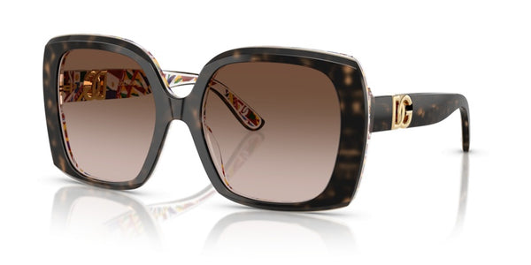 Sonnenbrillen Dolce Gabbana DG4475 321713 56 19