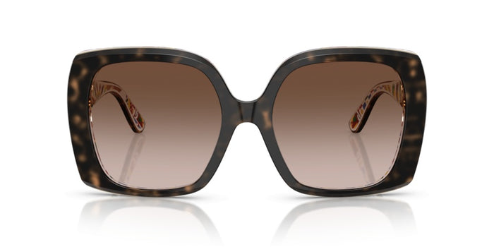 Lunettes de Soleil Dolce Gabbana DG4475 321713 56 19 — vista 2