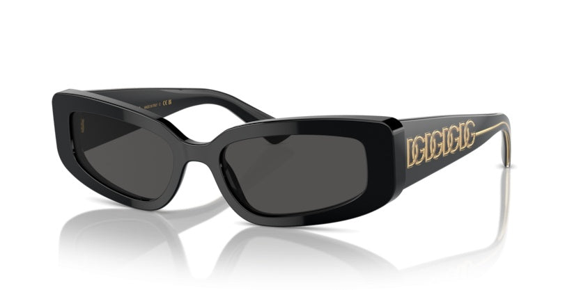 Sonnenbrillen Dolce Gabbana DG4445 335587 54 18