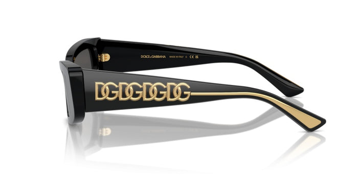 Sonnenbrillen Dolce Gabbana DG4445 335587 54 18 — vista 3