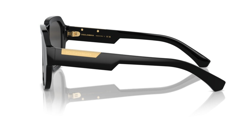 Gafas de Sol Dolce Gabbana DG4464 501/87 56 19
