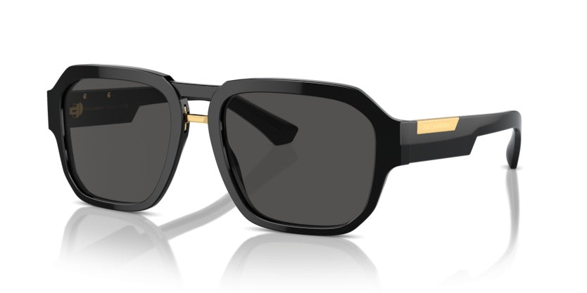 Gafas de Sol Dolce Gabbana DG4464 501/87 56 19