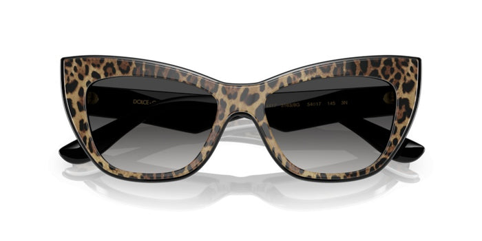 Dolce Gabbana DG4417 31638G 54 17 太阳镜 — vista 4