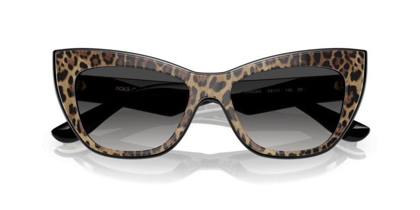 Gafas de Sol Dolce Gabbana DG4417 31638G 54 17