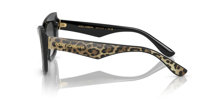 Dolce Gabbana DG4417 31638G 54 17 太阳镜 — vista 3