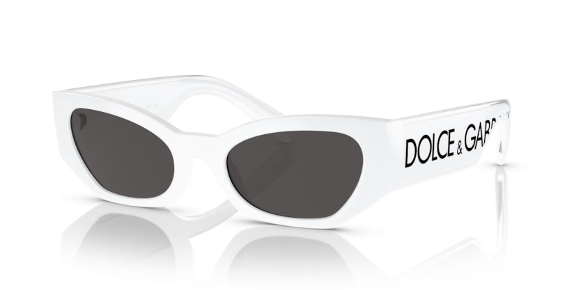 Lunettes de Soleil Dolce Gabbana DG6186 331287 52 20