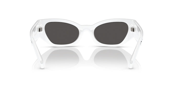 Lunettes de Soleil Dolce Gabbana DG6186 331287 52 20 — vista 4