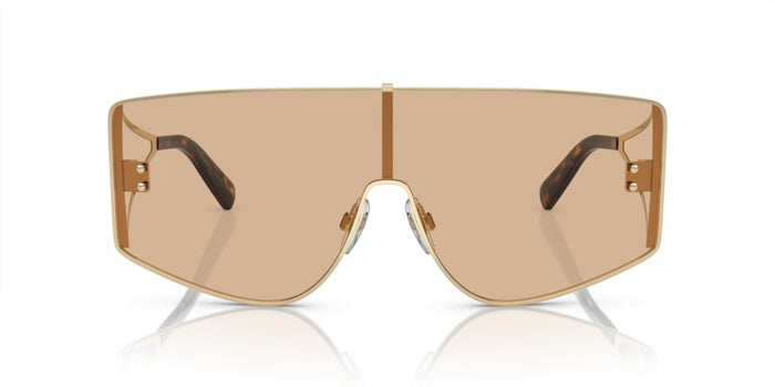 Gafas de Sol Dolce Gabbana DG2305 13655A 44 144 — vista 2