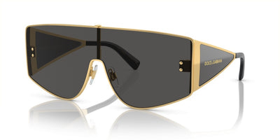 Sonnenbrillen Dolce Gabbana DG2305 02/87 44 144