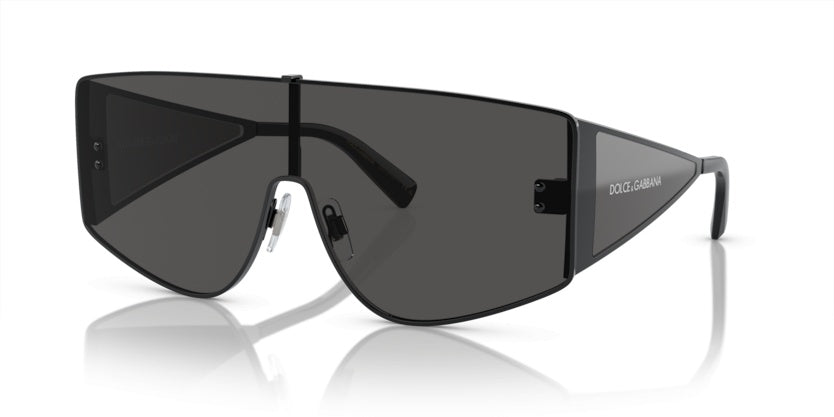 Sonnenbrillen Dolce Gabbana DG2305 01/87 44 144