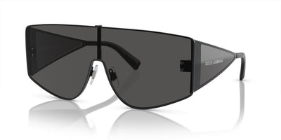 Sonnenbrillen Dolce Gabbana DG2305 01/87 44 144