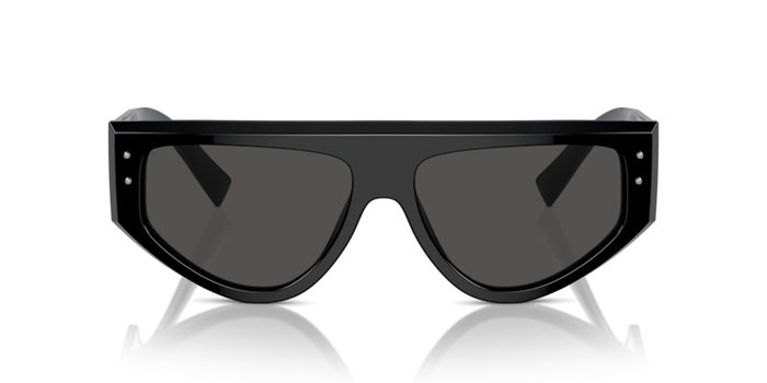 Dolce Gabbana DG4461 501/87 57 15 太阳镜 — vista 2