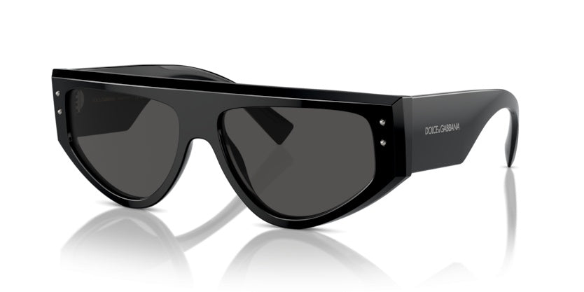Dolce Gabbana DG4461 501/87 57 15 太阳镜