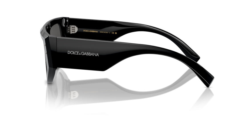 Gafas de Sol Dolce Gabbana DG4461 501/87 57 15