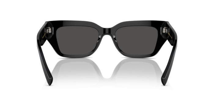Sonnenbrillen Dolce Gabbana DG4462 501/87 52 18 — vista 5