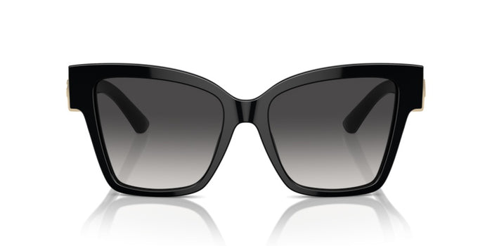 Sunglasses Dolce Gabbana DG4470 501/8G 54 17 — vista 2
