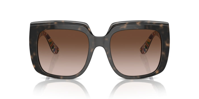 Sunglasses Dolce Gabbana DG4414 3217/13 54 20 — vista 2