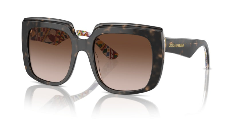 Sunglasses Dolce Gabbana DG4414 3217/13 54 20