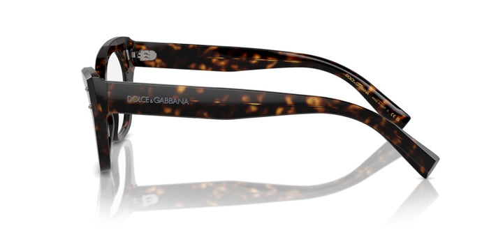 Gafas Graduadas Dolce Gabbana DG3385 502 54 19 — vista 3