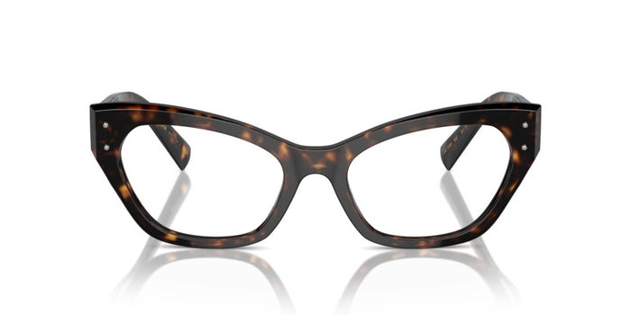 Gafas Graduadas Dolce Gabbana DG3385 502 54 19 — vista 2