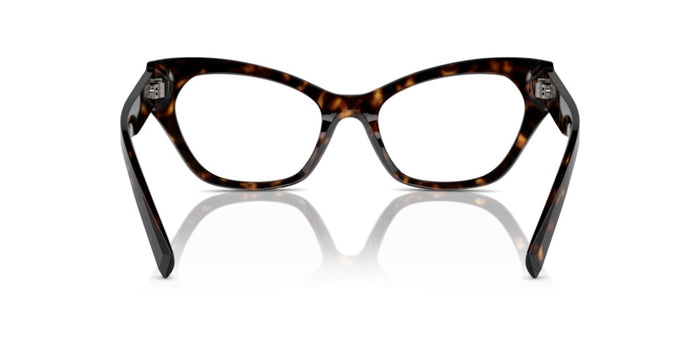Gafas Graduadas Dolce Gabbana DG3385 502 54 19 — vista 5