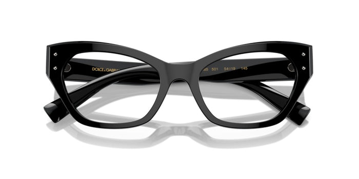 Gafas Graduadas Dolce Gabbana DG3385 501 54 19 — vista 5
