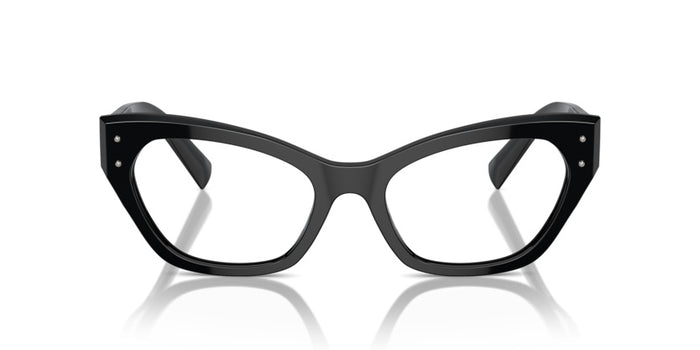 Gafas Graduadas Dolce Gabbana DG3385 501 54 19 — vista 2