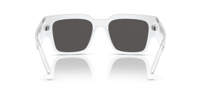 Gafas de Sol Dolce Gabbana DG6184 331287 52 18 — vista 4