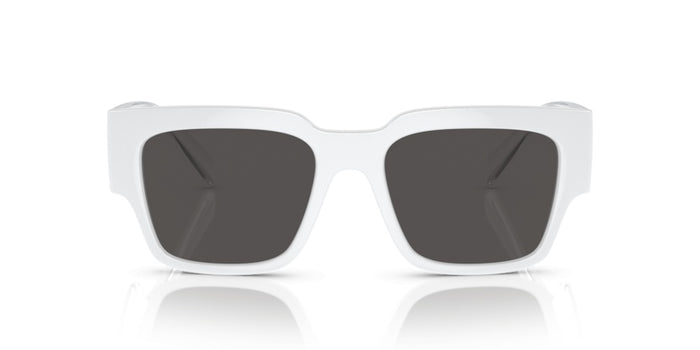 Gafas de Sol Dolce Gabbana DG6184 331287 52 18 — vista 2