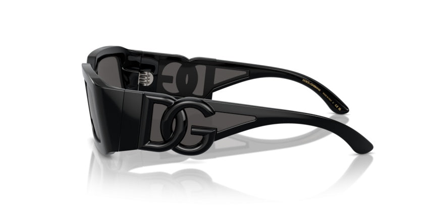 Gafas de Sol Dolce Gabbana DG6197 501/87 53 17